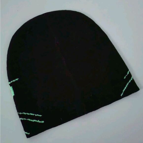 Grumpy Cat Knit Beanie - Picture 6 of 9